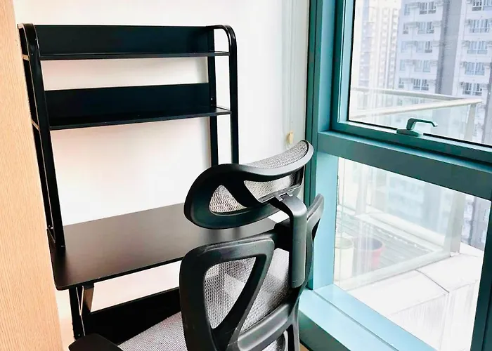 Apartment Cozi Two Bedroom Family Near Grand Hyatt Bgc Manila